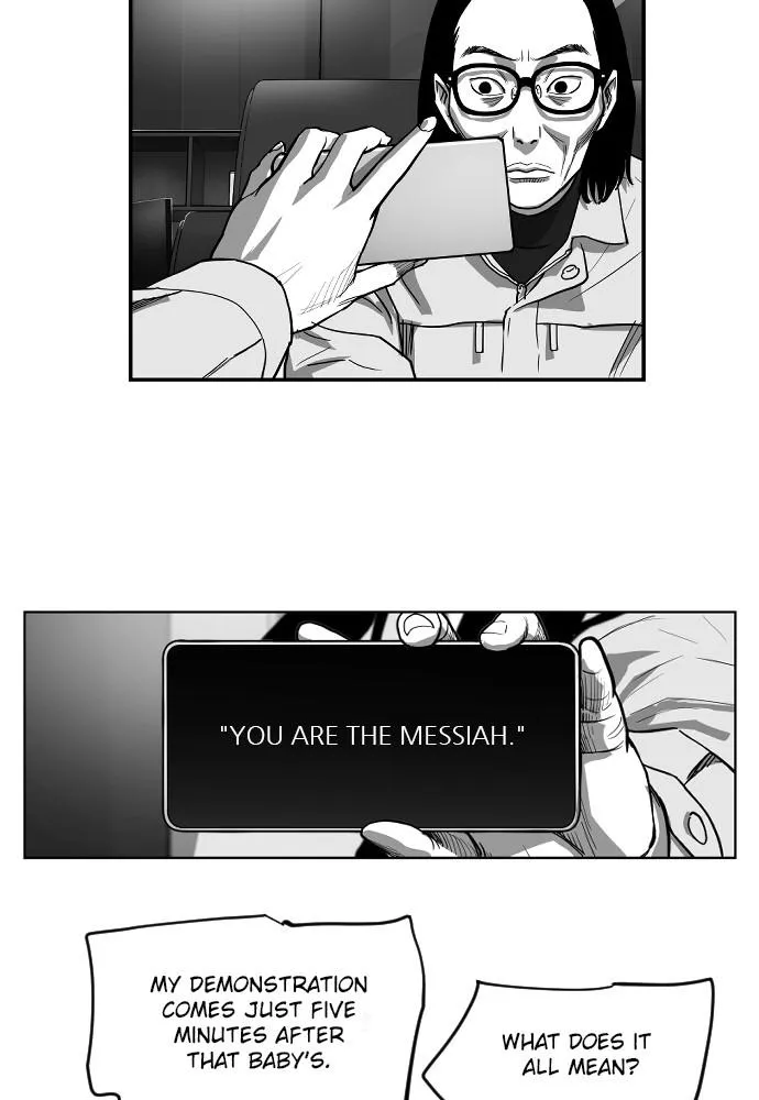 Read Hellbound chapter 52 image 29 on Lezhin