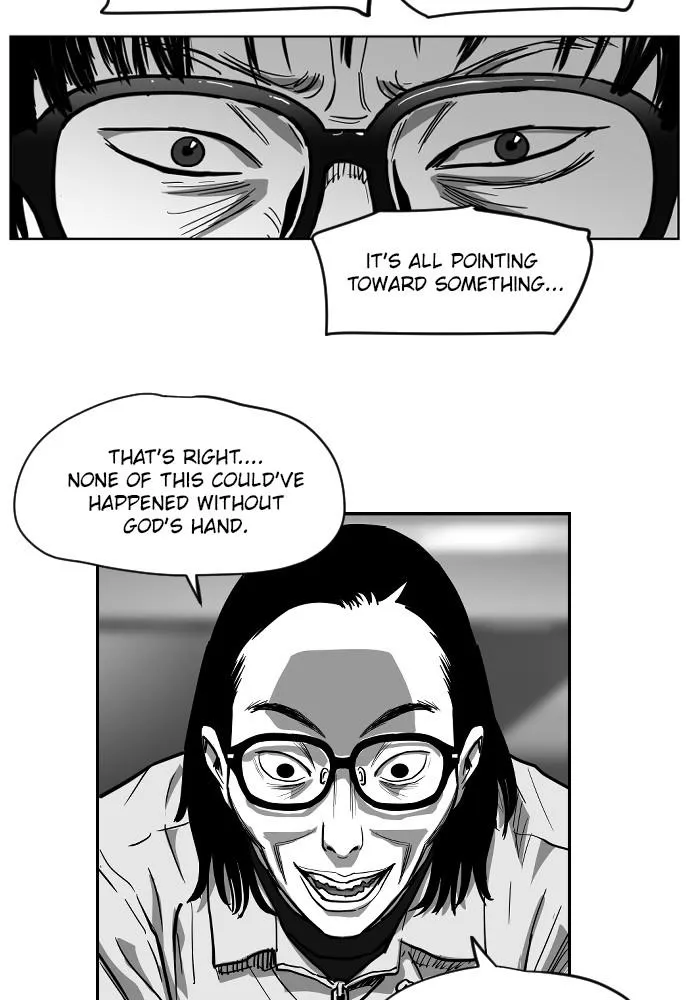 Read Hellbound chapter 52 image 30 on Lezhin