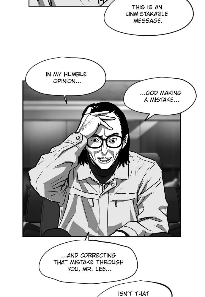 Read Hellbound chapter 52 image 31 on Lezhin