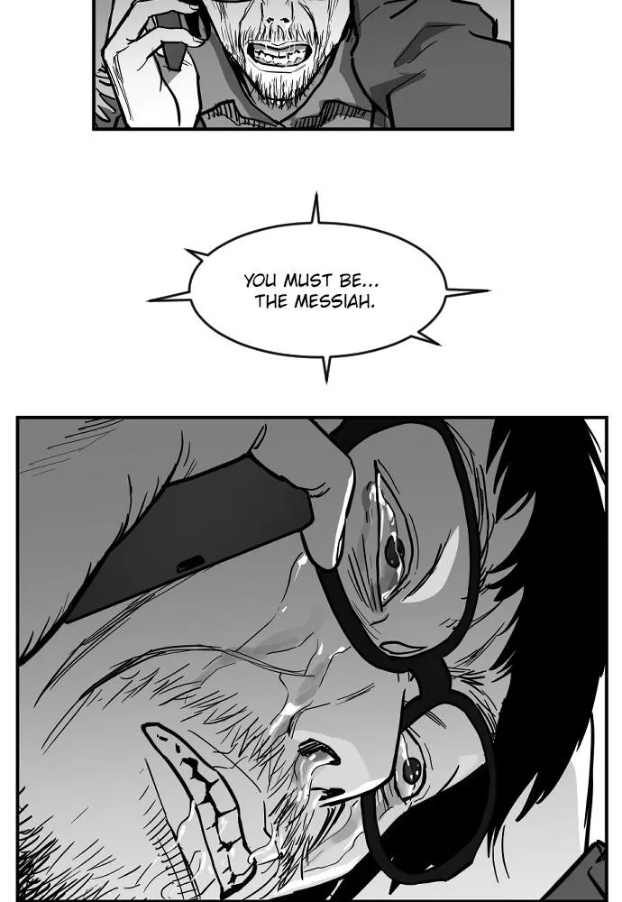 Read Hellbound chapter 52 image 35 on Lezhin