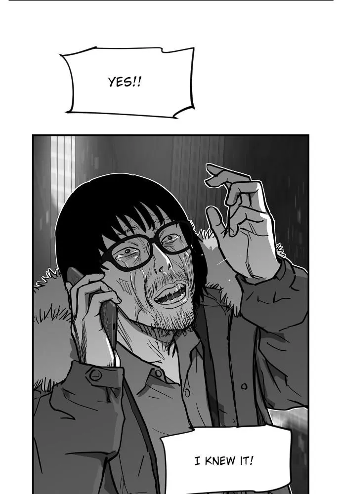 Read Hellbound chapter 52 image 36 on Lezhin