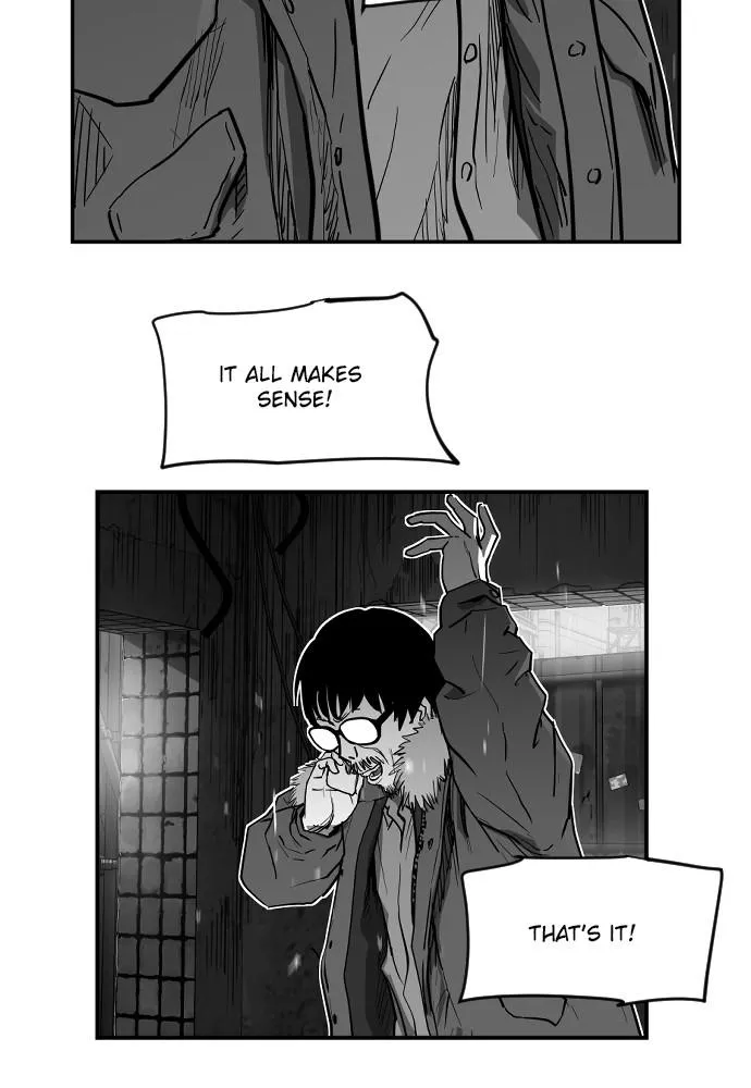 Read Hellbound chapter 52 image 37 on Lezhin