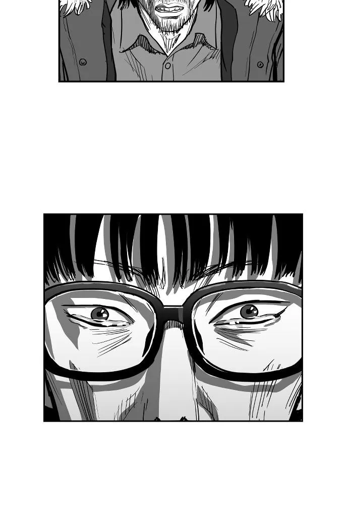 Read Hellbound chapter 52 image 4 on Lezhin