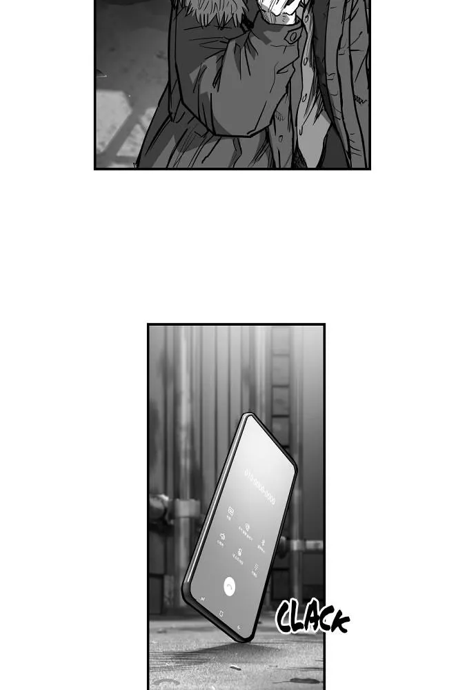 Read Hellbound chapter 52 image 43 on Lezhin
