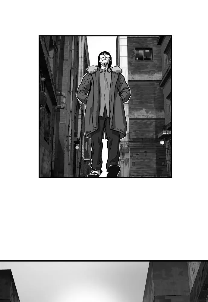 Read Hellbound chapter 52 image 5 on Lezhin