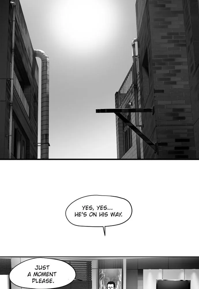 Read Hellbound chapter 52 image 6 on Lezhin