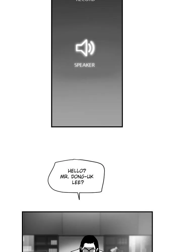 Read Hellbound chapter 52 image 9 on Lezhin
