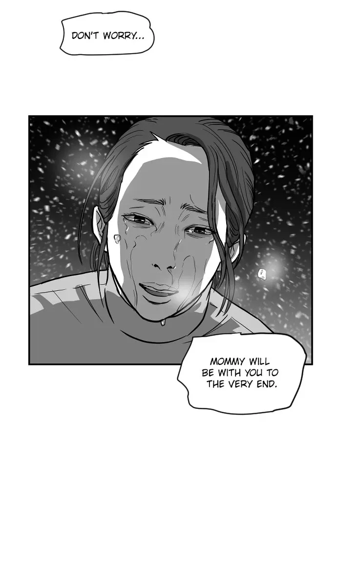 Read Hellbound chapter 54 image 15 on Lezhin
