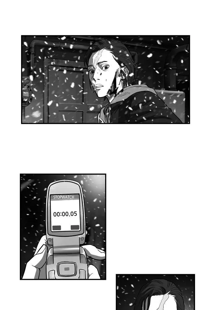 Read Hellbound chapter 55 image 10 on Lezhin
