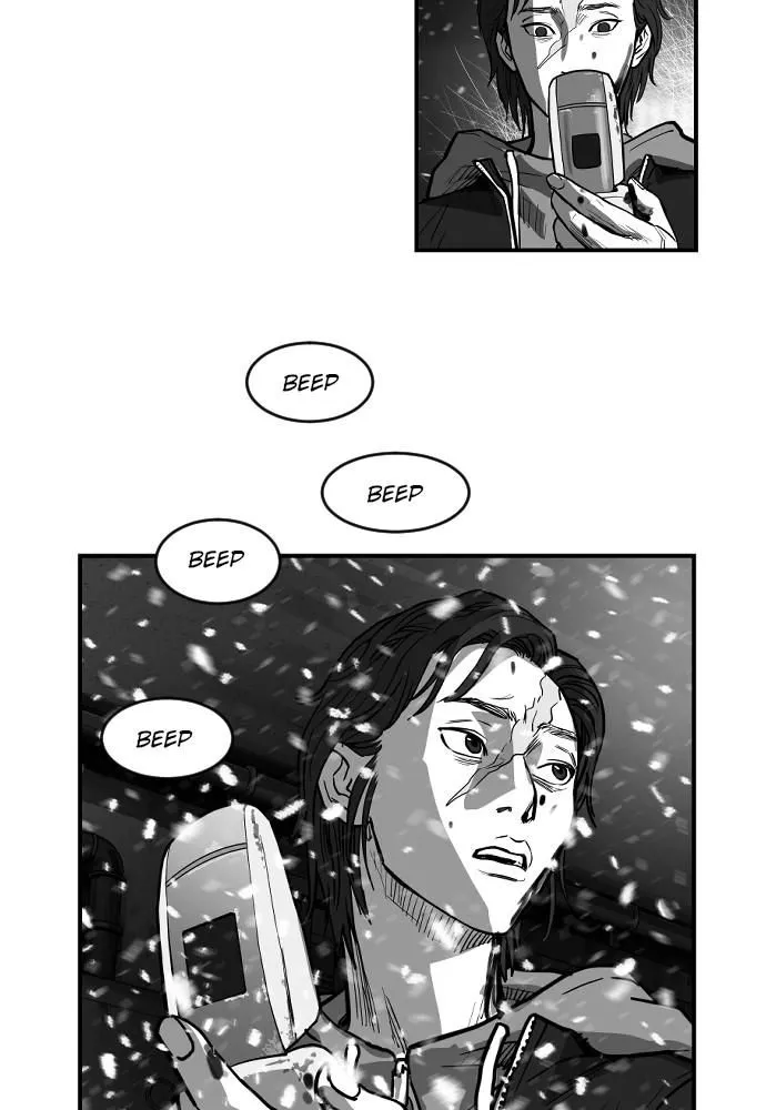 Read Hellbound chapter 55 image 11 on Lezhin