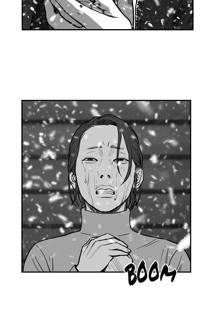 Read Hellbound chapter 55 image 12 on Lezhin