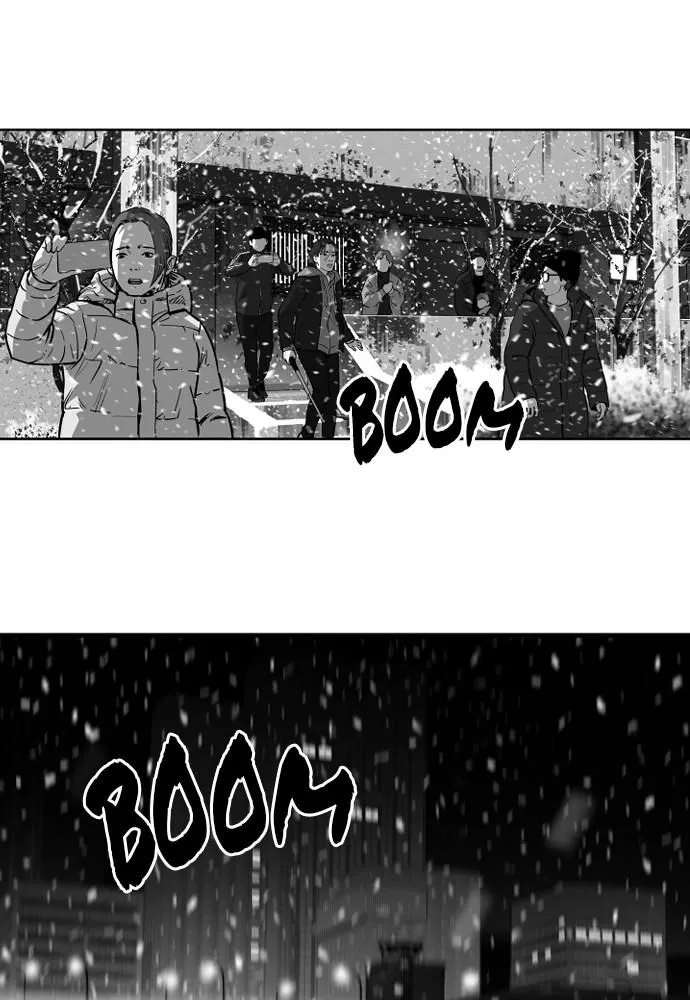 Read Hellbound chapter 55 image 13 on Lezhin