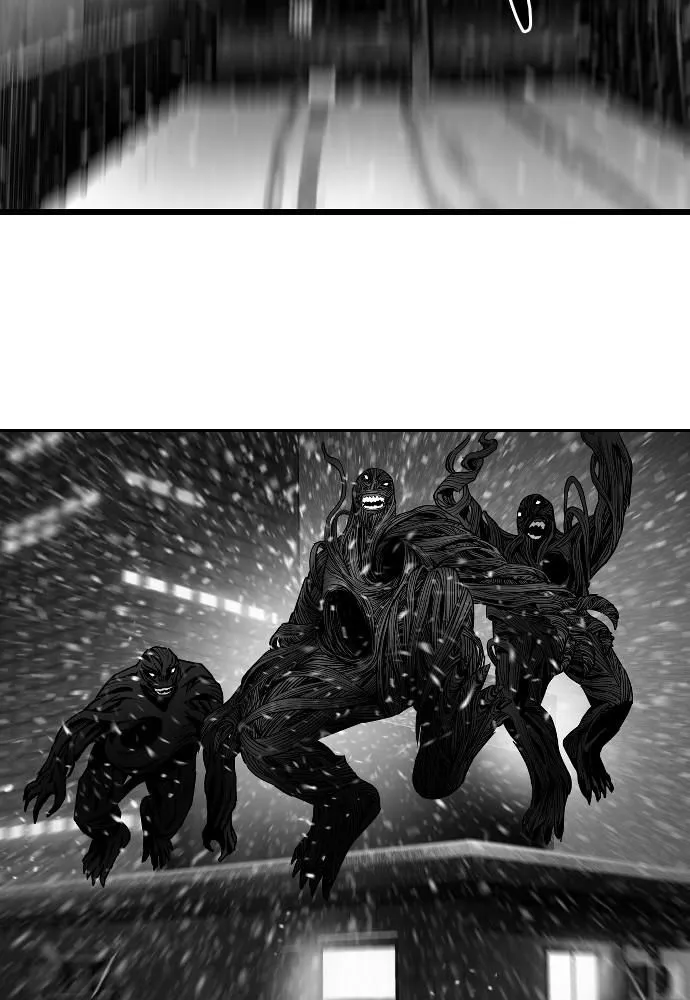 Read Hellbound chapter 55 image 15 on Lezhin