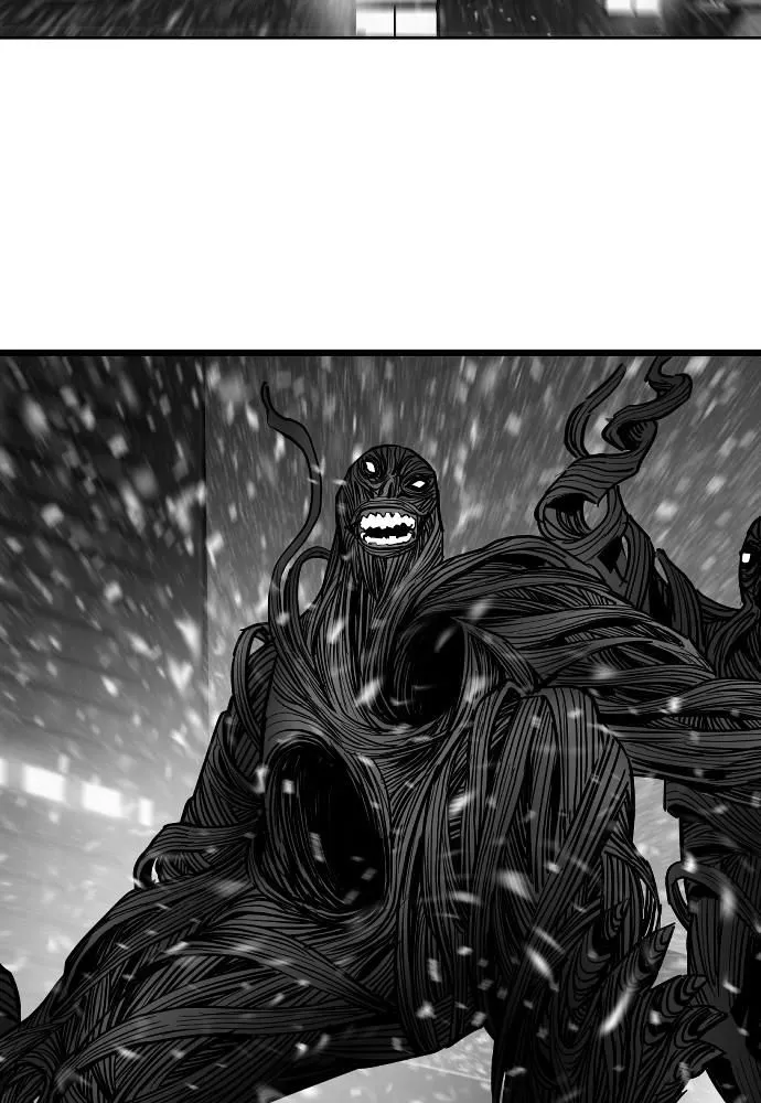 Read Hellbound chapter 55 image 16 on Lezhin