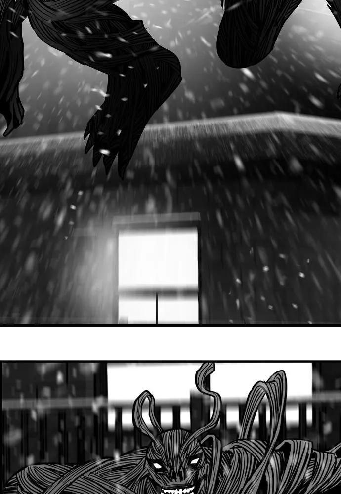 Read Hellbound chapter 55 image 17 on Lezhin