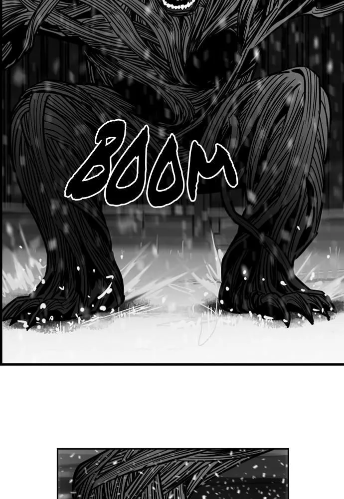 Read Hellbound chapter 55 image 18 on Lezhin