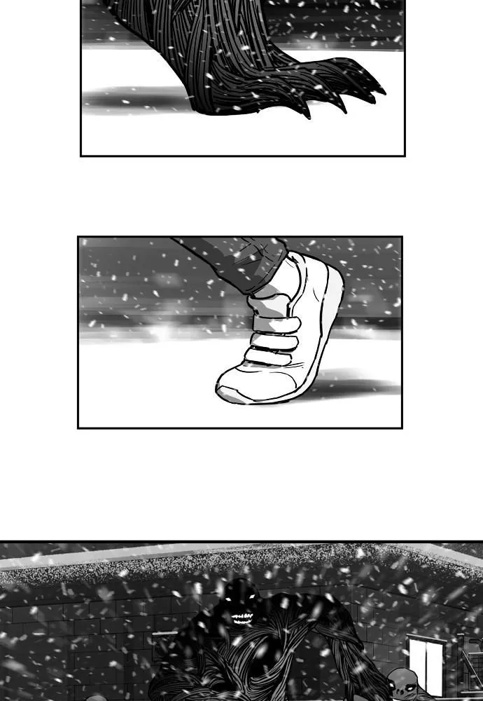 Read Hellbound chapter 55 image 19 on Lezhin