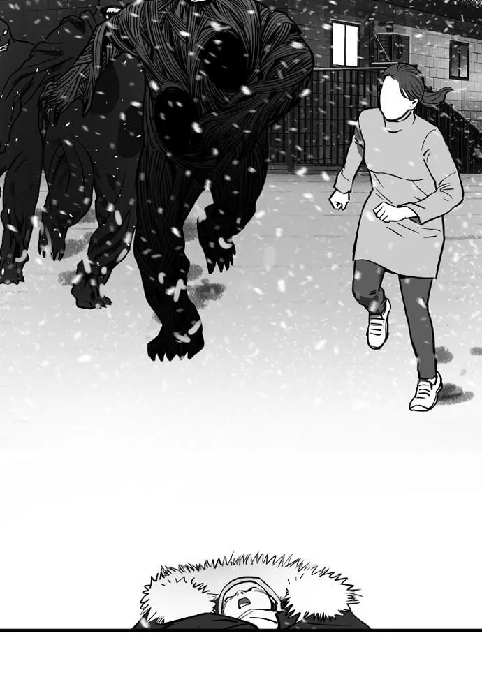 Read Hellbound chapter 55 image 22 on Lezhin