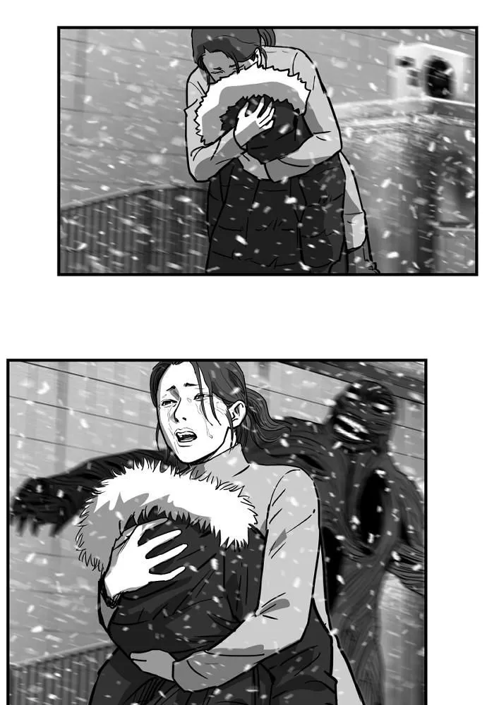 Read Hellbound chapter 55 image 23 on Lezhin