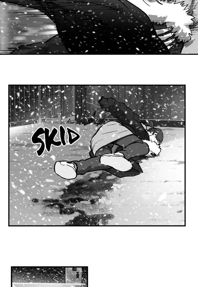 Read Hellbound chapter 55 image 26 on Lezhin