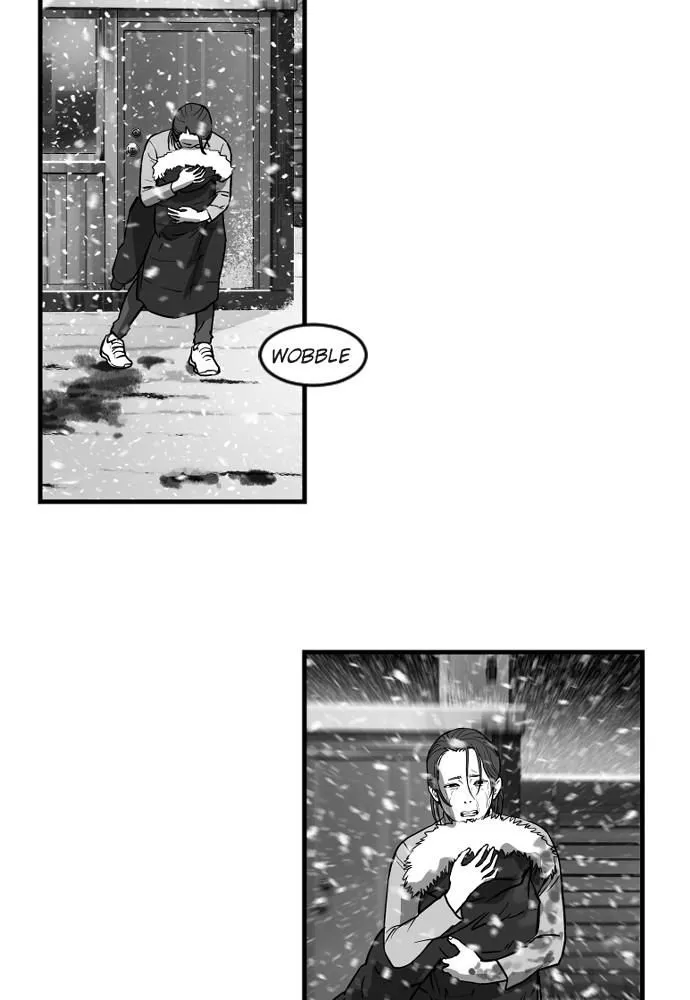Read Hellbound chapter 55 image 27 on Lezhin