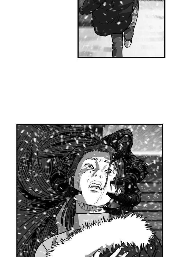 Read Hellbound chapter 55 image 28 on Lezhin
