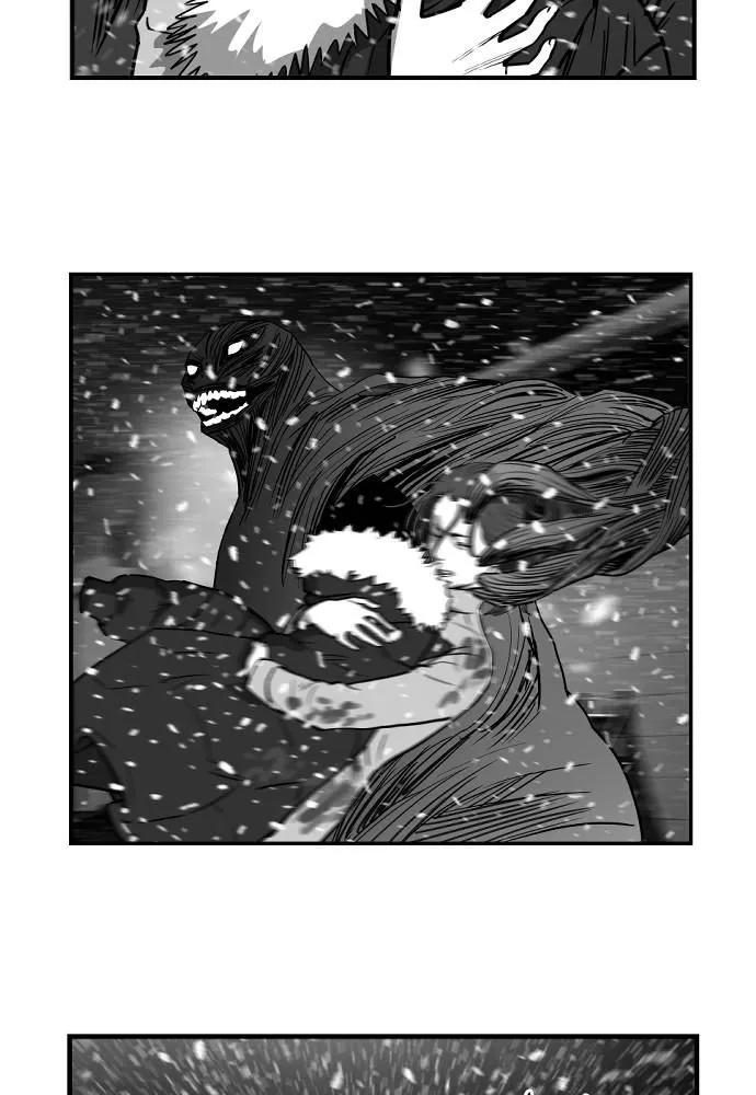 Read Hellbound chapter 55 image 29 on Lezhin