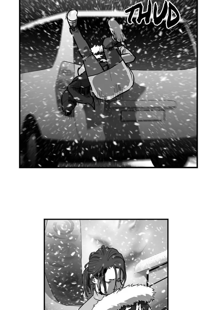 Read Hellbound chapter 55 image 30 on Lezhin