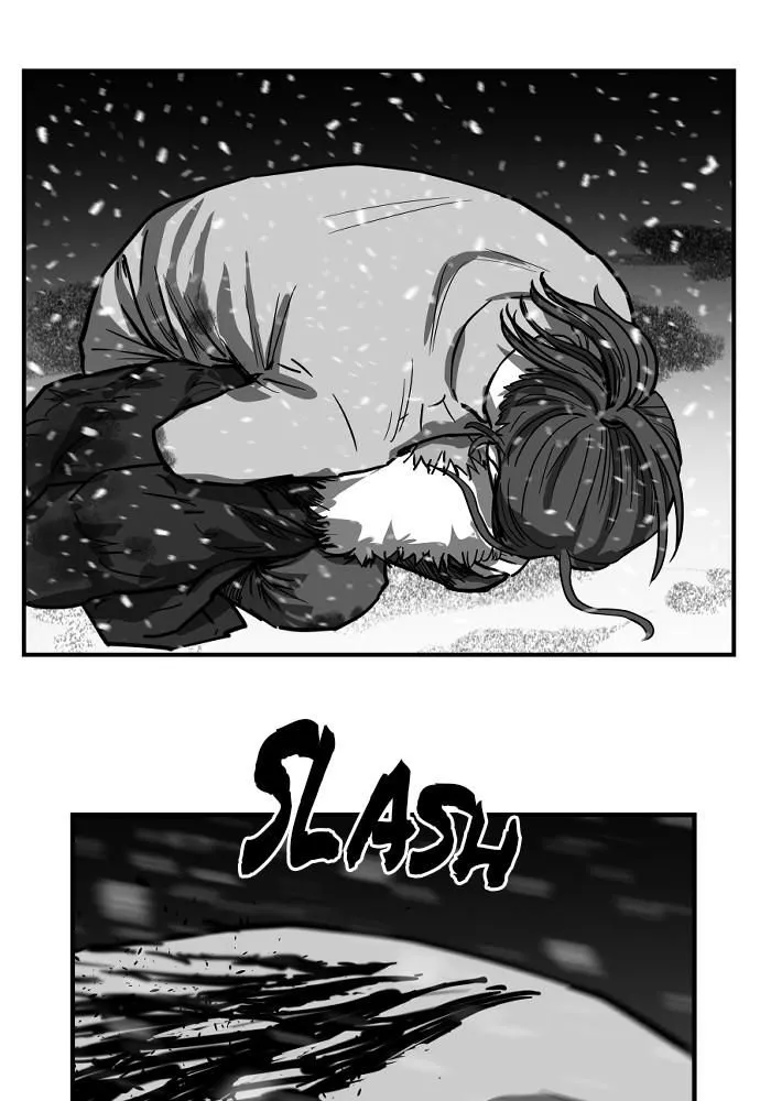 Read Hellbound chapter 55 image 32 on Lezhin