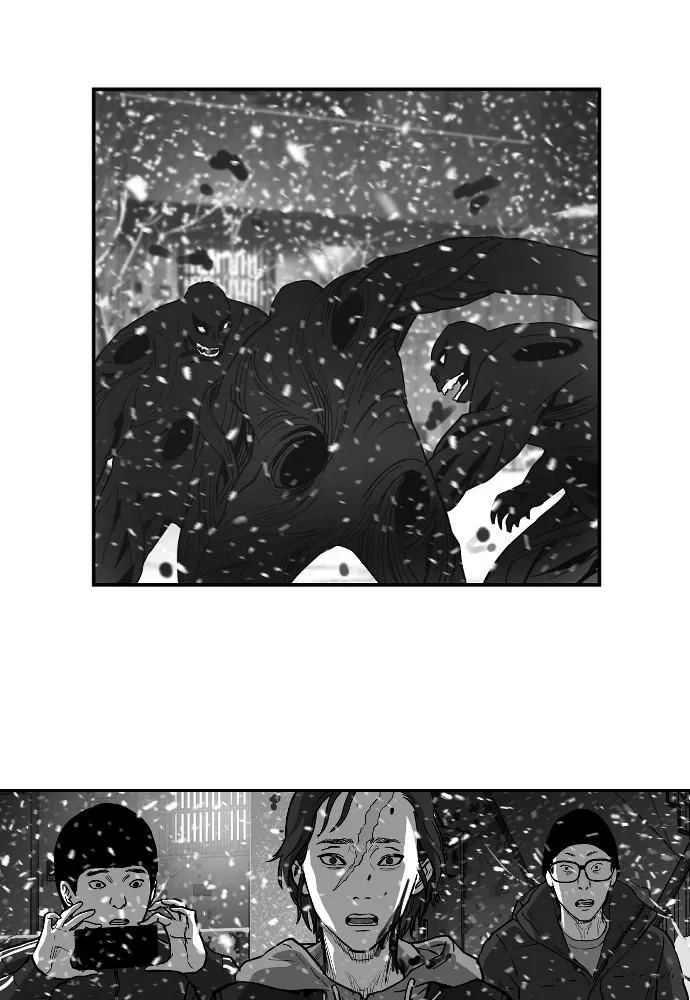 Read Hellbound chapter 55 image 34 on Lezhin