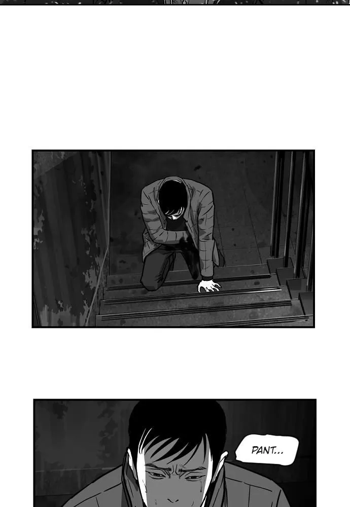 Read Hellbound chapter 55 image 35 on Lezhin