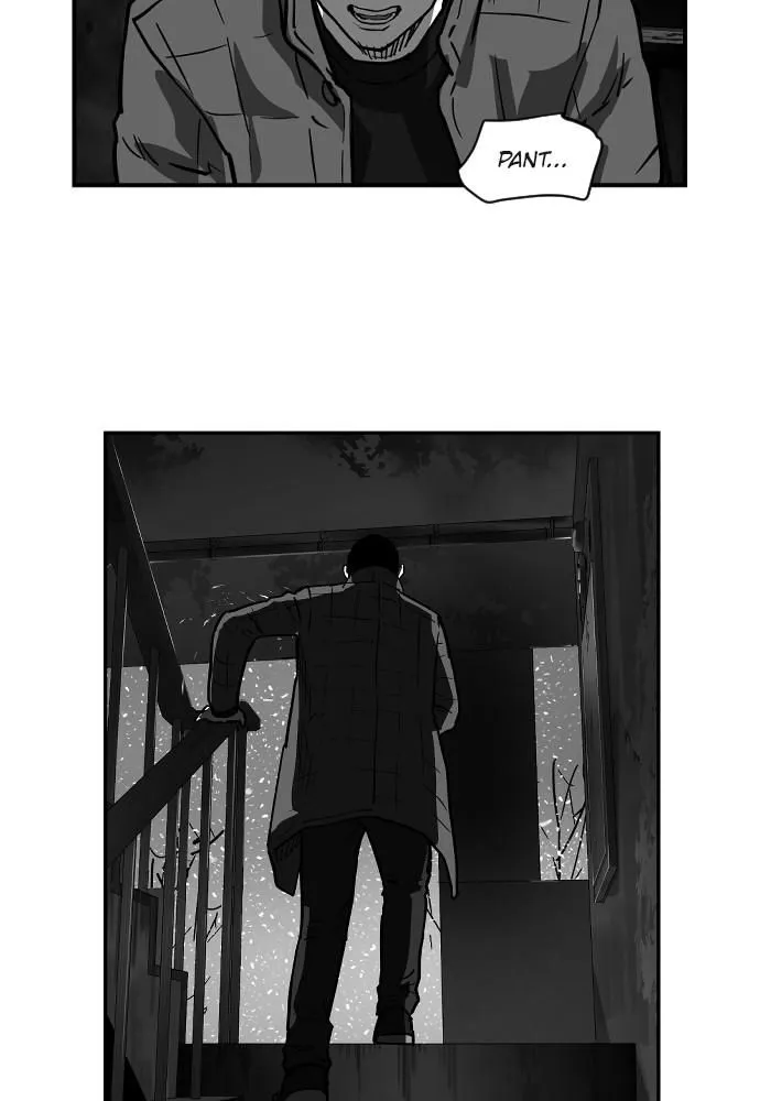 Read Hellbound chapter 55 image 36 on Lezhin