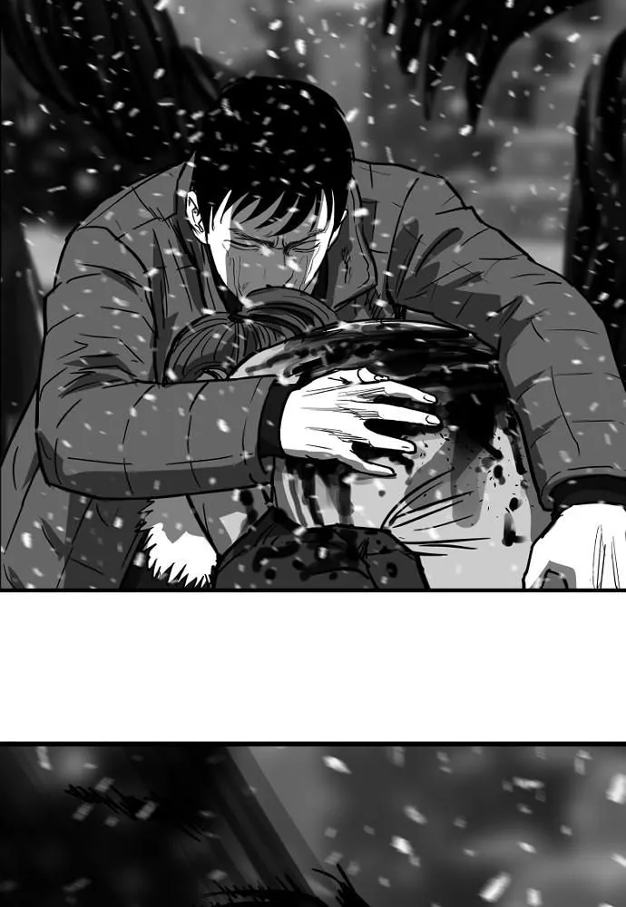 Read Hellbound chapter 55 image 39 on Lezhin