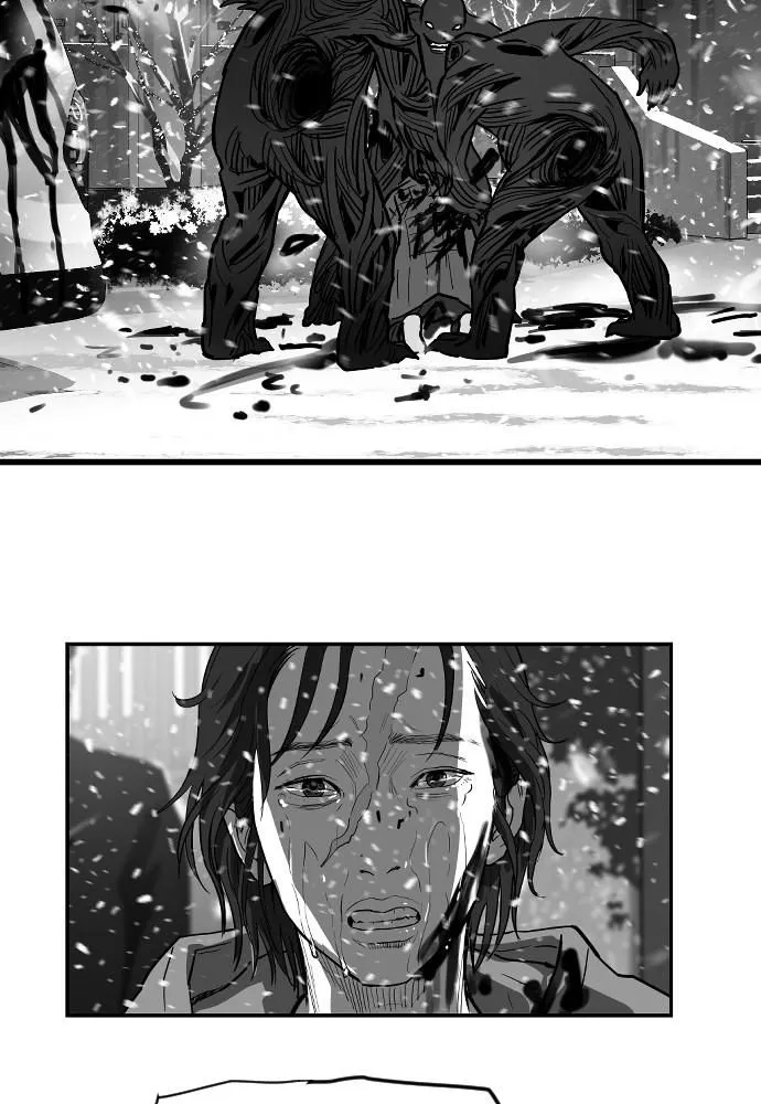 Read Hellbound chapter 55 image 41 on Lezhin