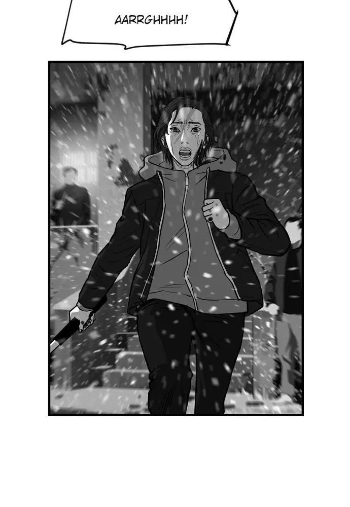 Read Hellbound chapter 55 image 42 on Lezhin