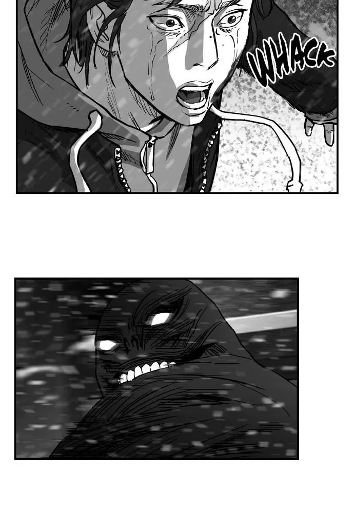 Read Hellbound chapter 55 image 44 on Lezhin