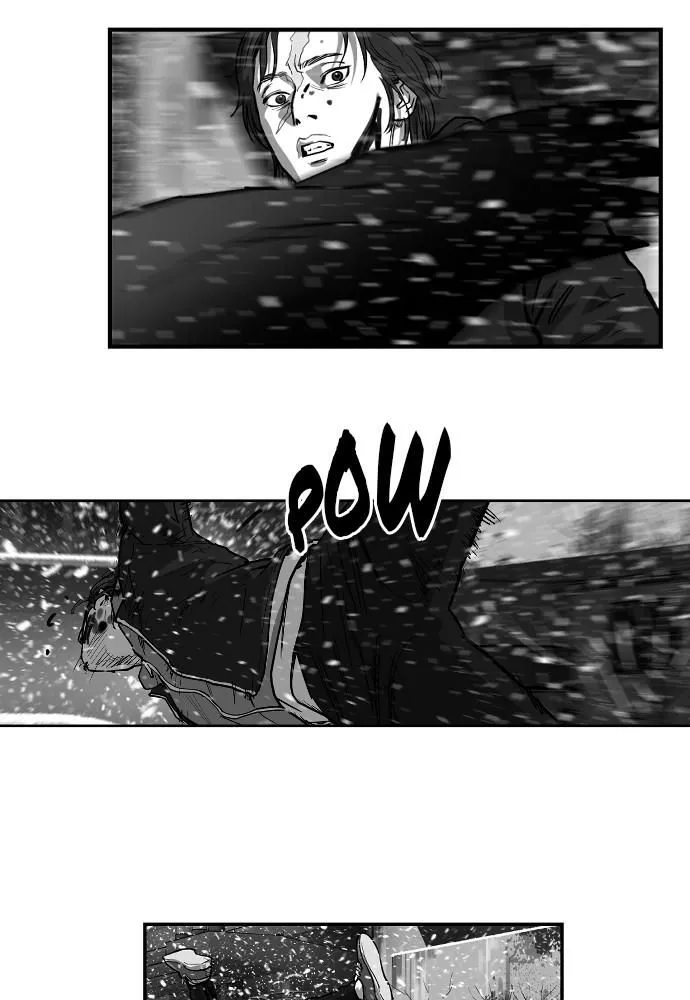Read Hellbound chapter 55 image 45 on Lezhin