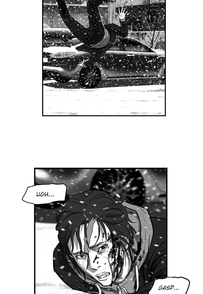 Read Hellbound chapter 55 image 46 on Lezhin
