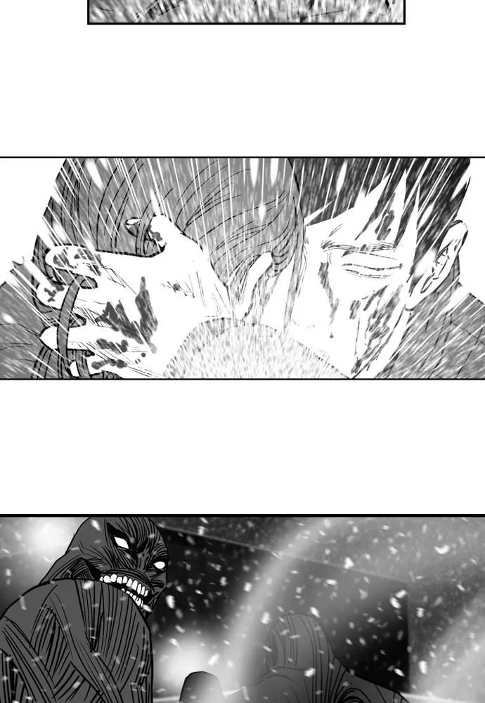 Read Hellbound chapter 55 image 50 on Lezhin