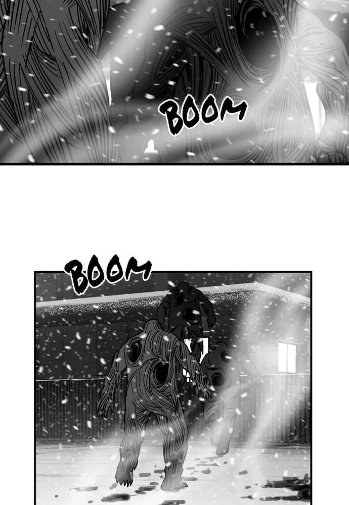 Read Hellbound chapter 55 image 51 on Lezhin