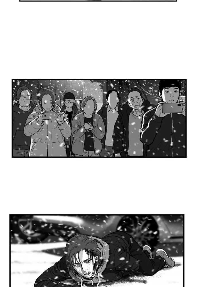 Read Hellbound chapter 55 image 52 on Lezhin
