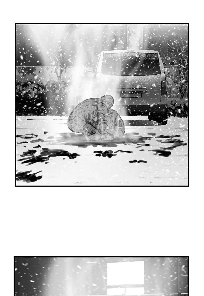 Read Hellbound chapter 55 image 54 on Lezhin