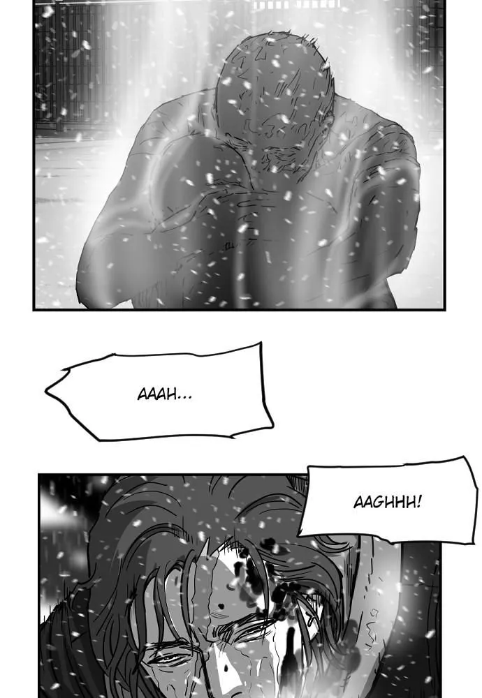 Read Hellbound chapter 55 image 55 on Lezhin