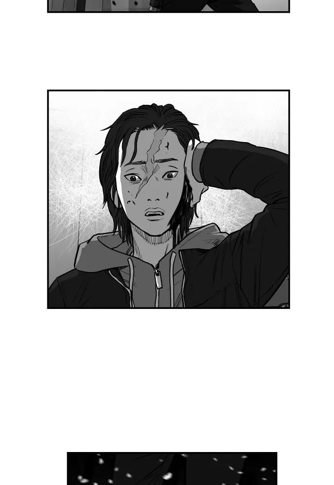 Read Hellbound chapter 55 image 6 on Lezhin