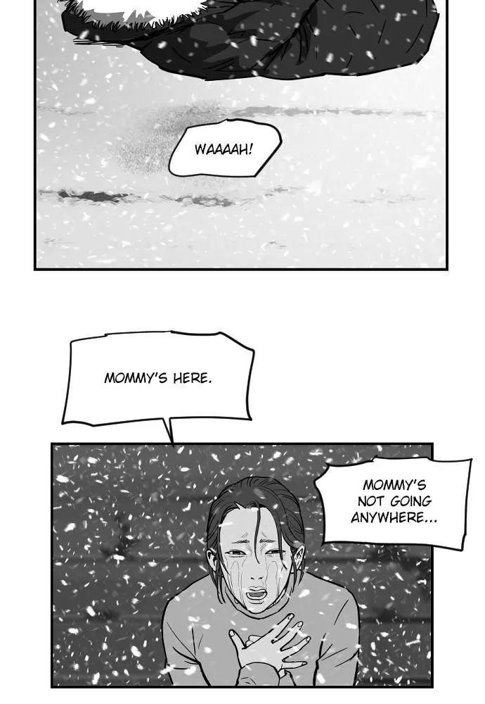 Read Hellbound chapter 55 image 9 on Lezhin