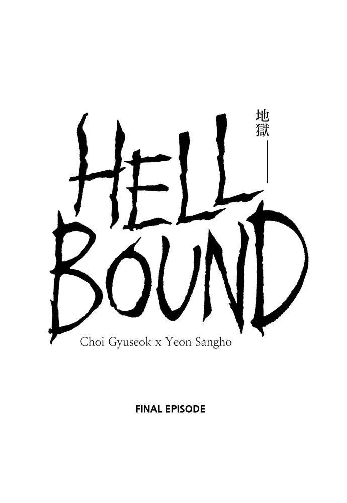 Read Hellbound chapter 56 image 1 on Lezhin