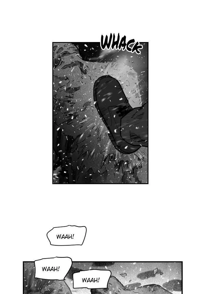 Read Hellbound chapter 56 image 10 on Lezhin