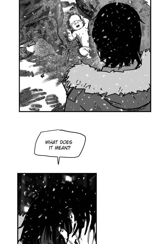 Read Hellbound chapter 56 image 11 on Lezhin