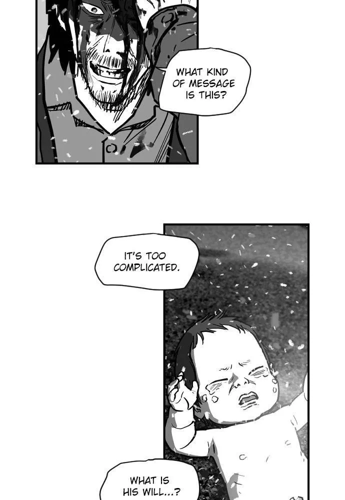 Read Hellbound chapter 56 image 12 on Lezhin