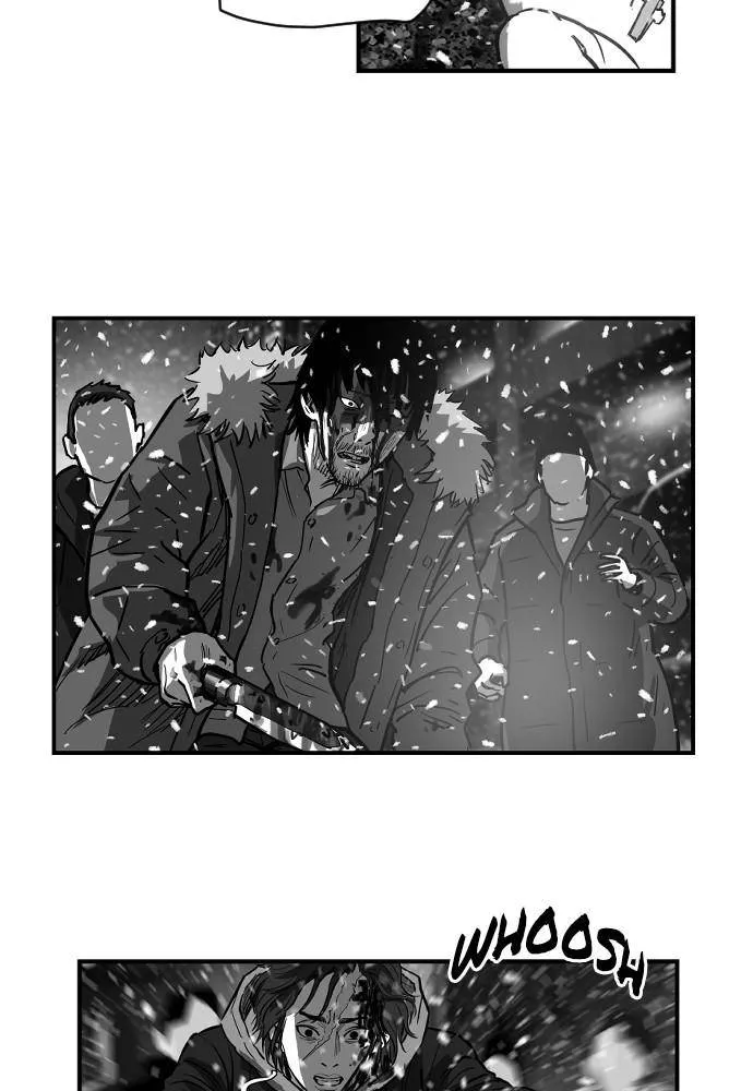 Read Hellbound chapter 56 image 13 on Lezhin
